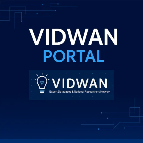 VIDWAN