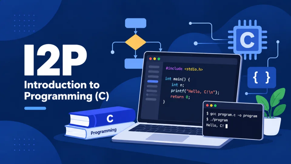 I2P course thumbnail